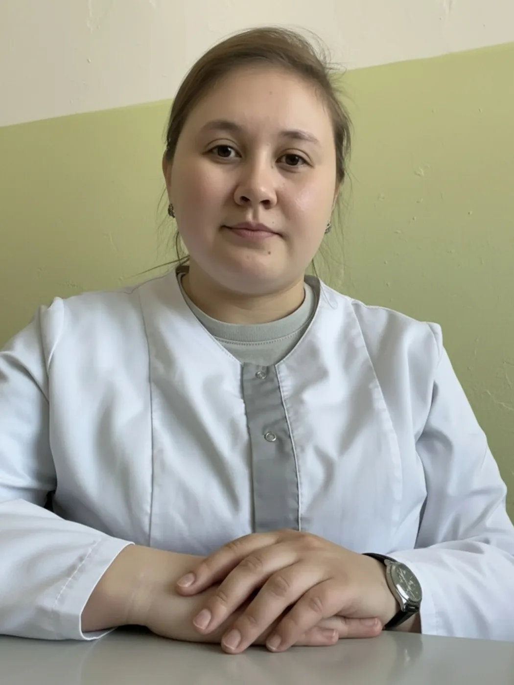 👩‍⚕️ Знакомство с врачом | ЗЕМСКИЙ ДОКТОР

✅Сегодня знакомим вас с нашим молодым специалистом
Бурав