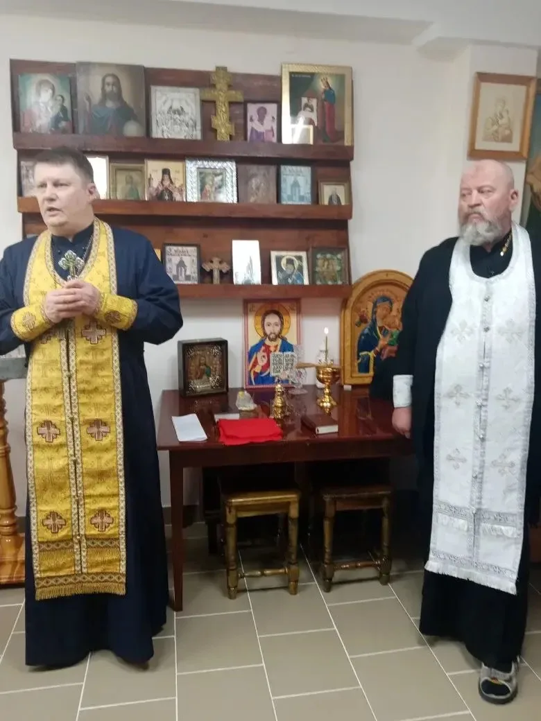 Исцеление души🙏

В день памяти святителя Луки Крымского, который отмечается 11 июня, Ангарский дом 