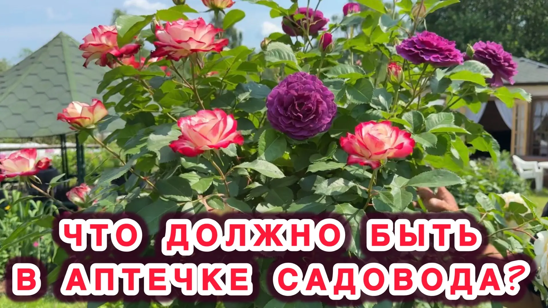 Друзья, всем ещё раз привет! 
Много было вопросов о химических средствах защиты, поэтому выпустил ви