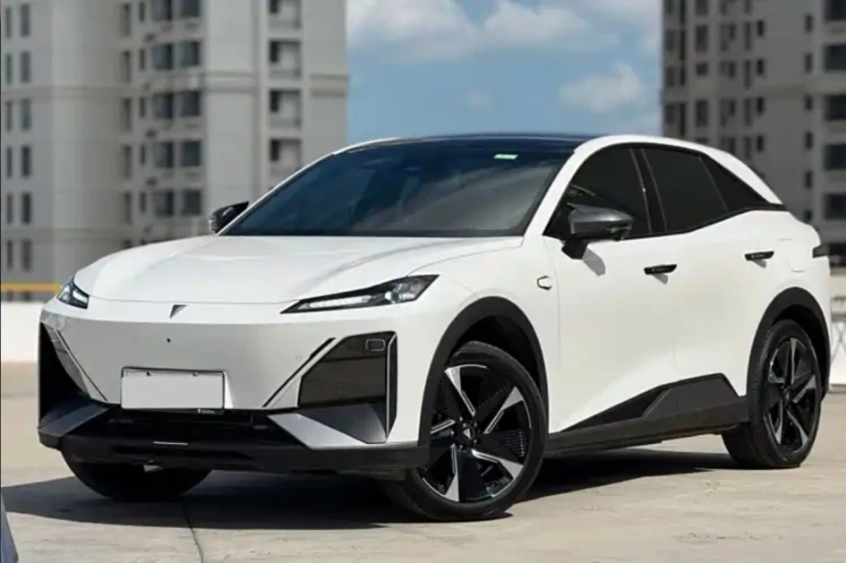 Changan готовится к запуску сразу восьми новых моделей в РФ. Их планируют собирать на калининградско