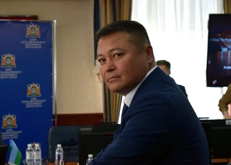 На СВО  погиб экс-замгубернатора Югры Алексей Золотухин

Бывший заместитель губернатора Ханты‑Мансий