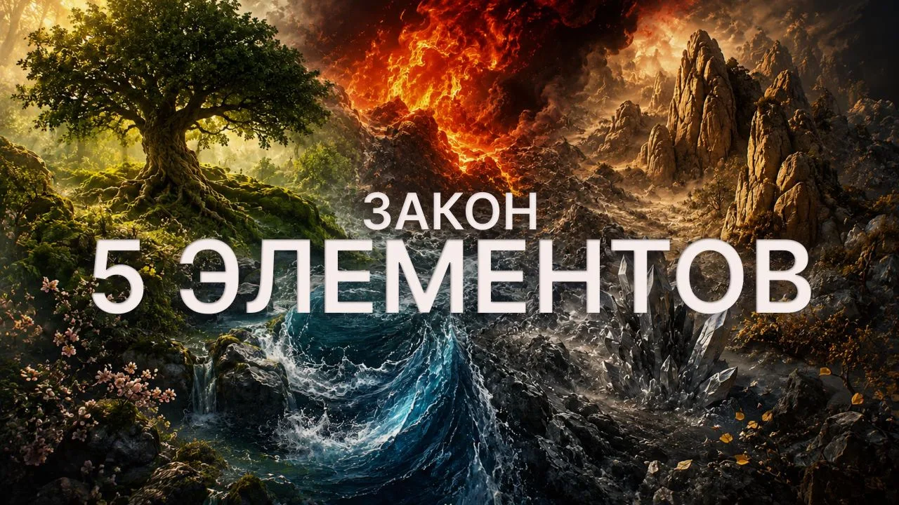 Видео в Ютуб 📹 https://youtu.be/KRuUSO0T4ww
Видео в Вконтакте 📱 https://vkvideo.ru/video-222612455