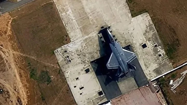 Пока проект HAL Tejas Mk.1A застаивается, AMCA движется вперед

Несмотря на сложности с проектом ист