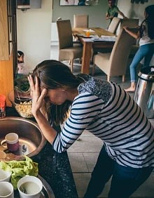 Там же, в родительском чате РАС:СВЕТ дала рекомендации как правильно формулировать вопрос или запрос