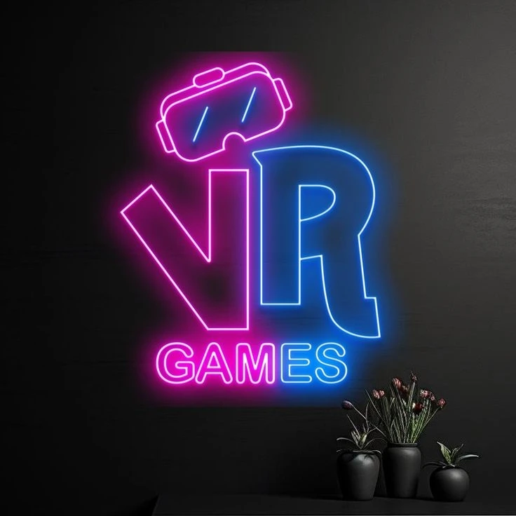 А вы знали? 🎮

Самая дорогая VR-игра в истории стоила более 2 миллионов долларов — это Lone Echo от