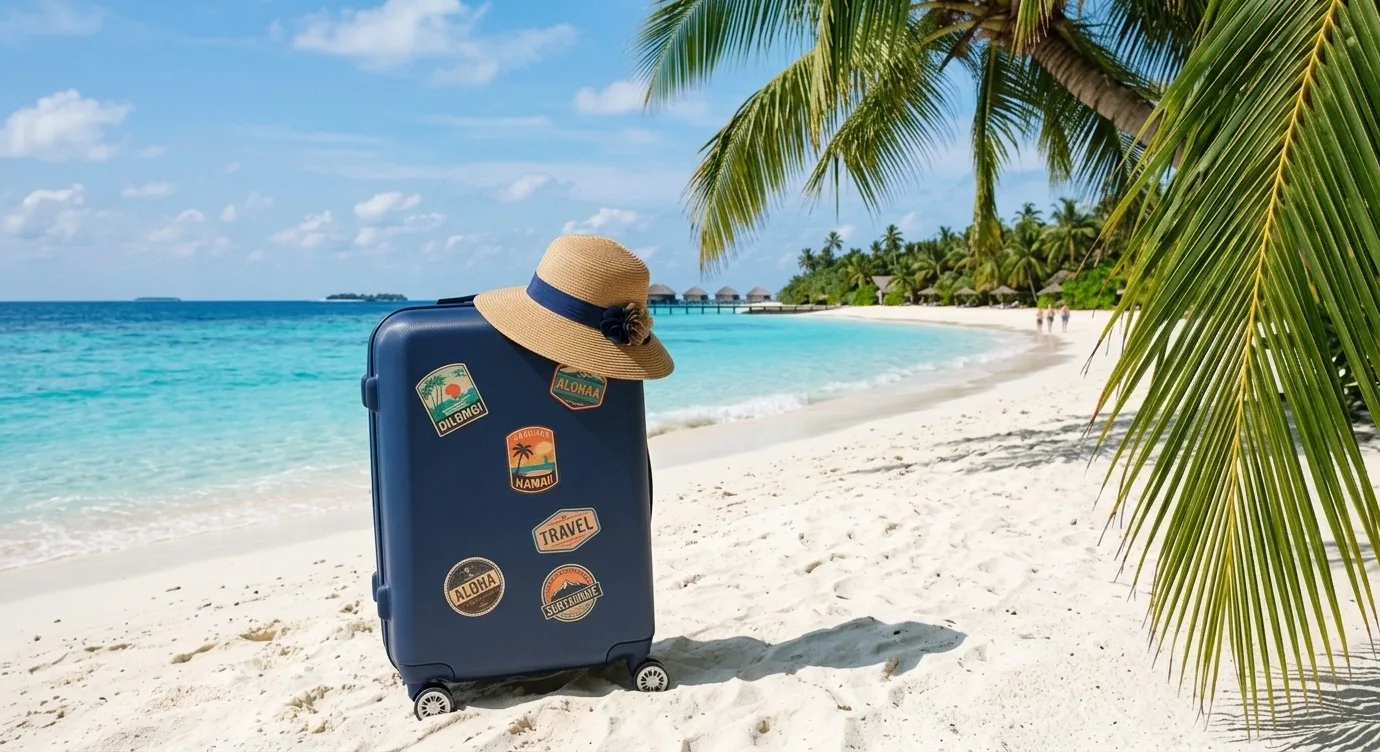 ✈️ Почему тур на 7 ночей может стоить дороже, чем на 10?

Многих это удивляет, но иногда отдых на 10