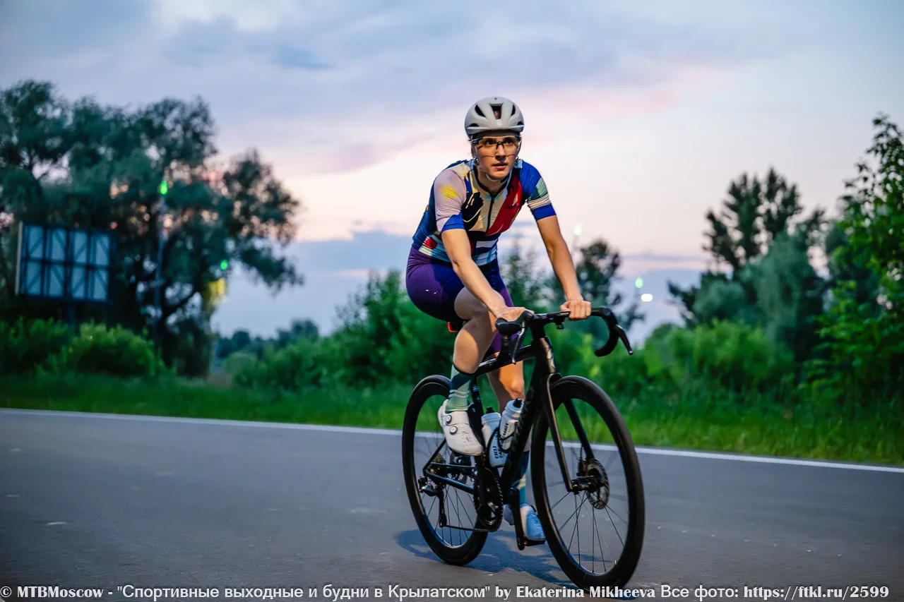 🚴‍♂️🚴‍♀️10.06.26 в среду мы провели 2 cъемки: утренне-дневную (Н.Сапронов) и вечернюю (Е.Михеева) 