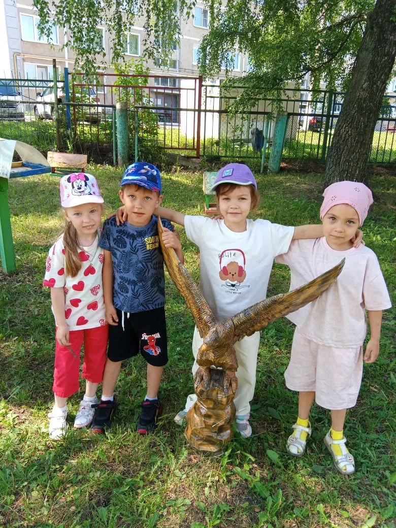 👫❤️ День друзей в нашем детском саду!

Сегодня мы отметили замечательный праздник- День друзей! 🎉 