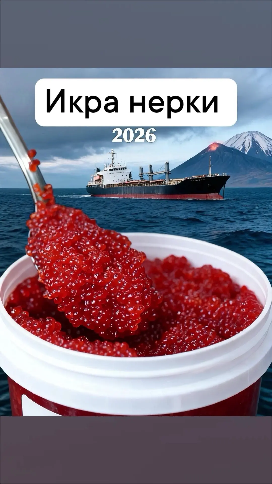 🚀 МорЛен: НЕРКА 2026 – СТАРТ ПРОДАЖ

Коллеги! Спешим обрадовать — в наличии на понедельник, 15.06.2