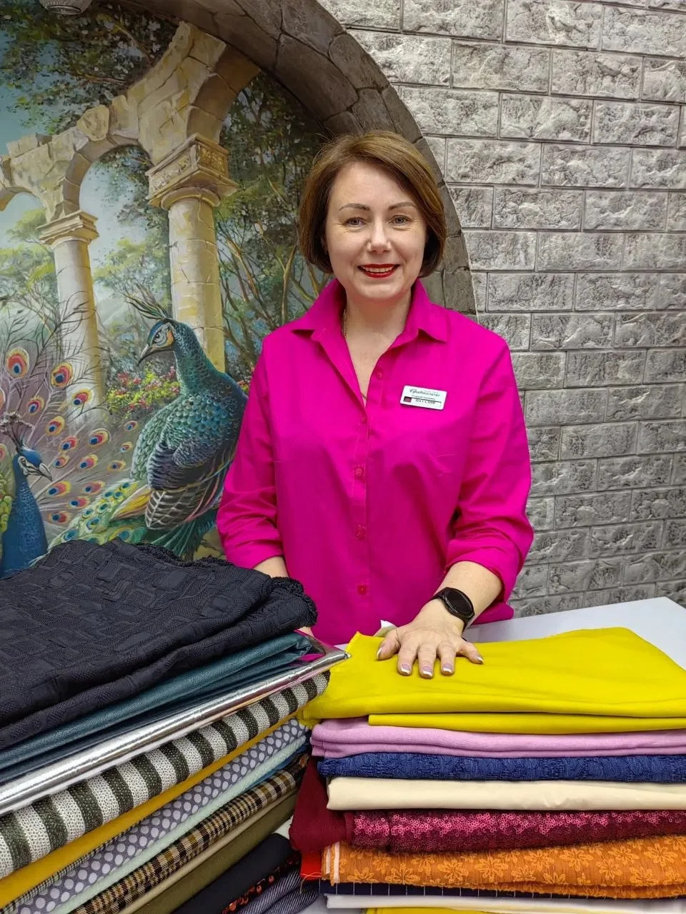 Приглашаеи на эфир НОВИНКИ мерного лоскута Max Mara
https://vkvideo.ru/video-87379557_456241788

✅️ 