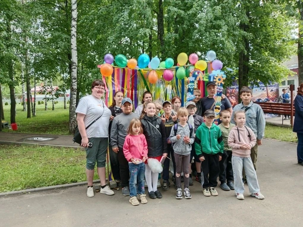 День 1. Миссия "Движение" и проверка на прочность. 
 
Если вы сегодня слышали странный гул и чувство