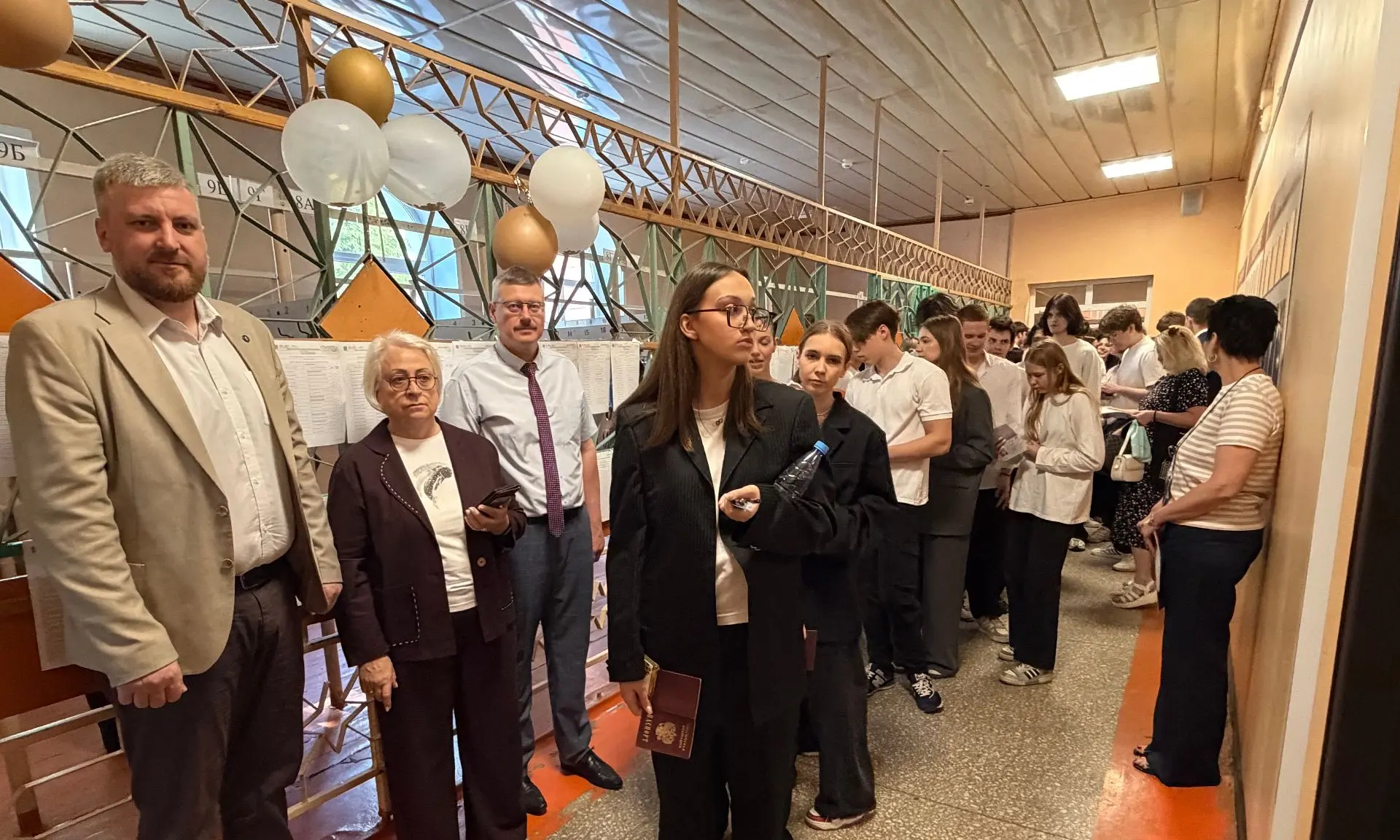 ✅✍️Дорогие друзья! Сегодня совместно с Уполномоченным по правам человека в Орловской области Наталие