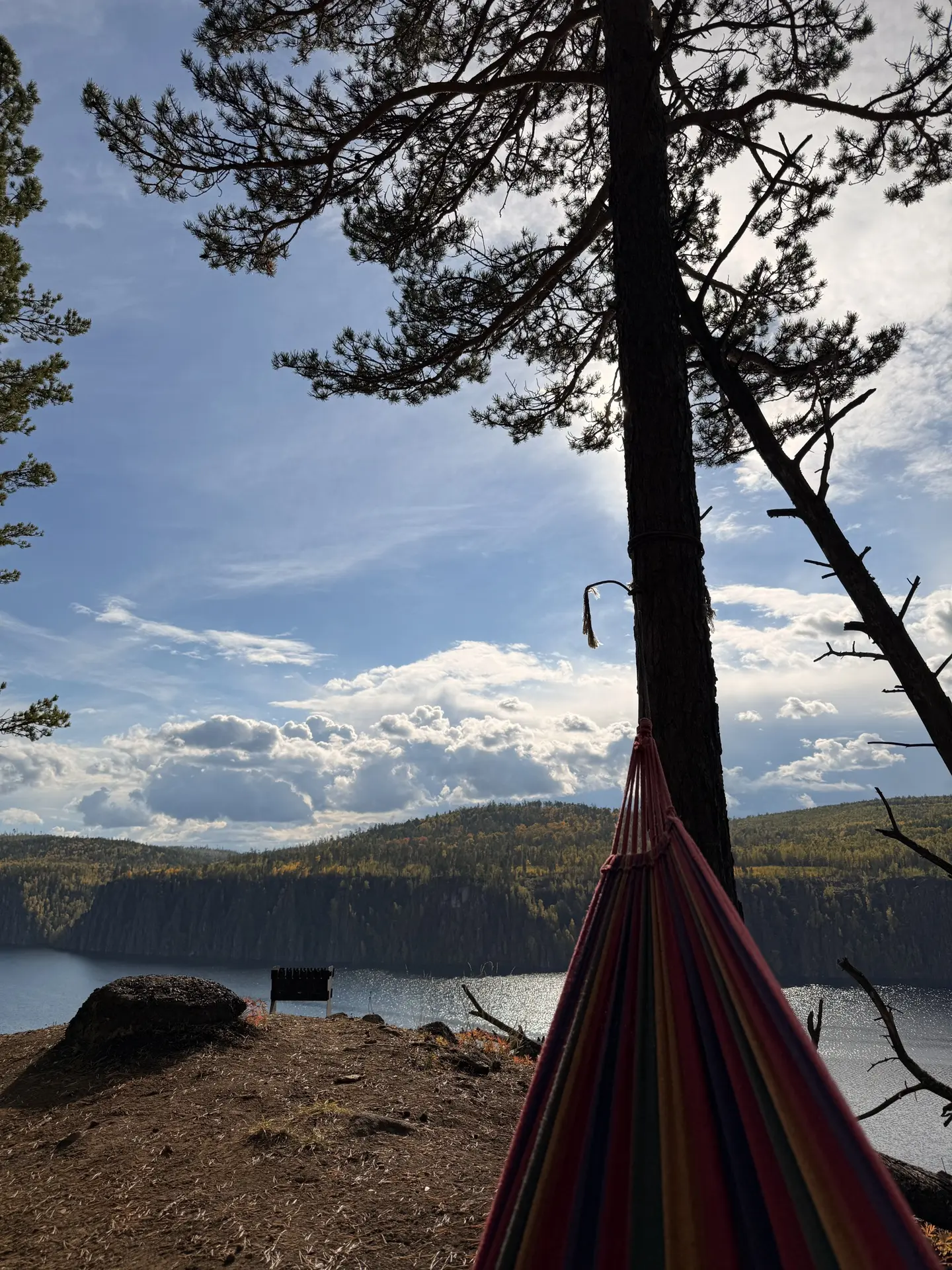 🏞️ За один день — море впечатлений:отправляемся на Ангарский каньон!

Хотите вырваться из рутины и 