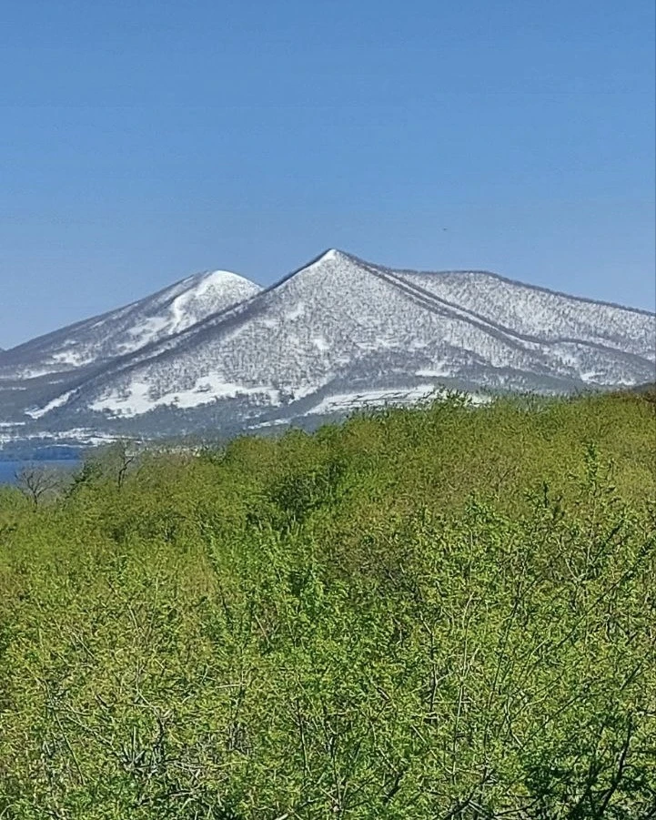 🌻Доброе утро, Вилючинск!

Пусть сегодняшний день принесёт хорошие новости и приятные события.

📸 Л