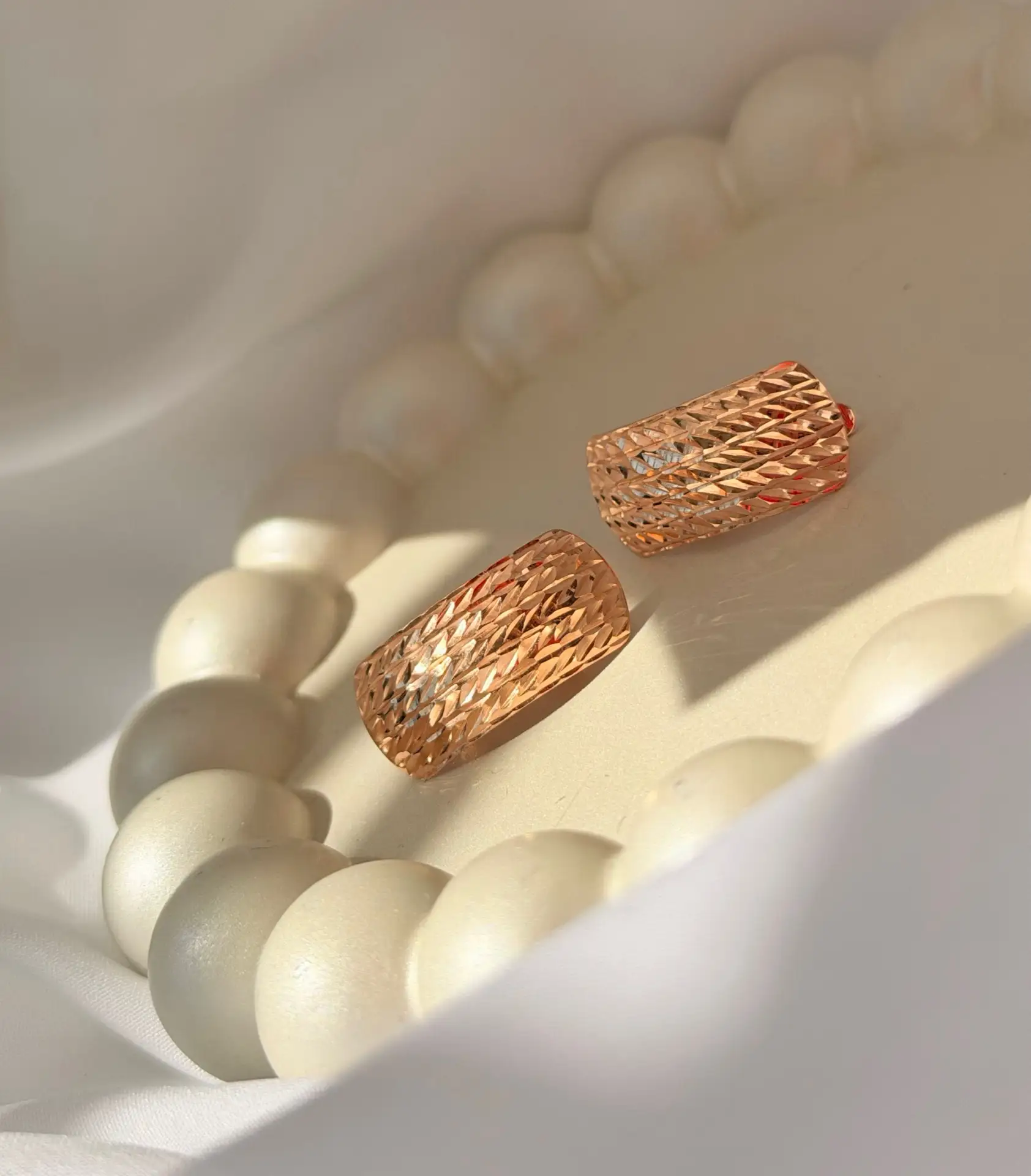 Серьги 585 проба 

✨Английская застежка
💎 Вставки: без вставок 
✨Вес : 2,26
🏷️Цена: 17 628₽

📌В н