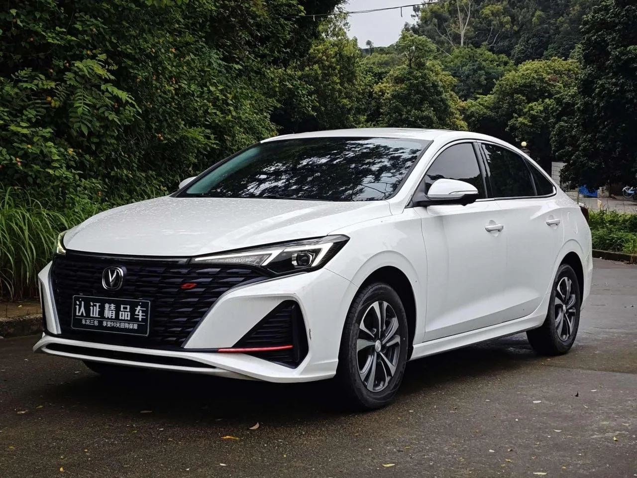 Нашли для Вас Автомобиль:

Changan Eado Plus Premium Edition

📍Пробег: 10.000 км
📆 Дата эксплуатац