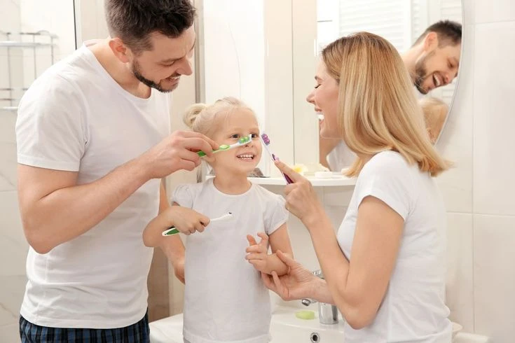 💙👨‍👩‍👧‍👦 С Днём семьи, любви и верности!

8 июля мы отмечаем один из самых тёплых и душевных пр