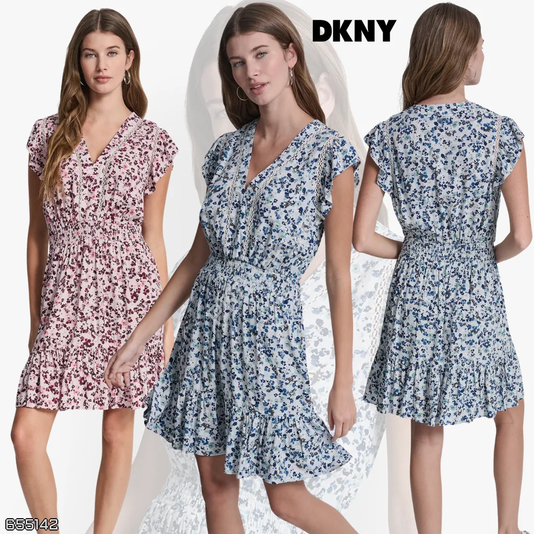 DKNY 🇺🇸

Платье (женский раздел)
4700₽ + Доставка

ID: 655142
*цена актуальна на день публикации, 