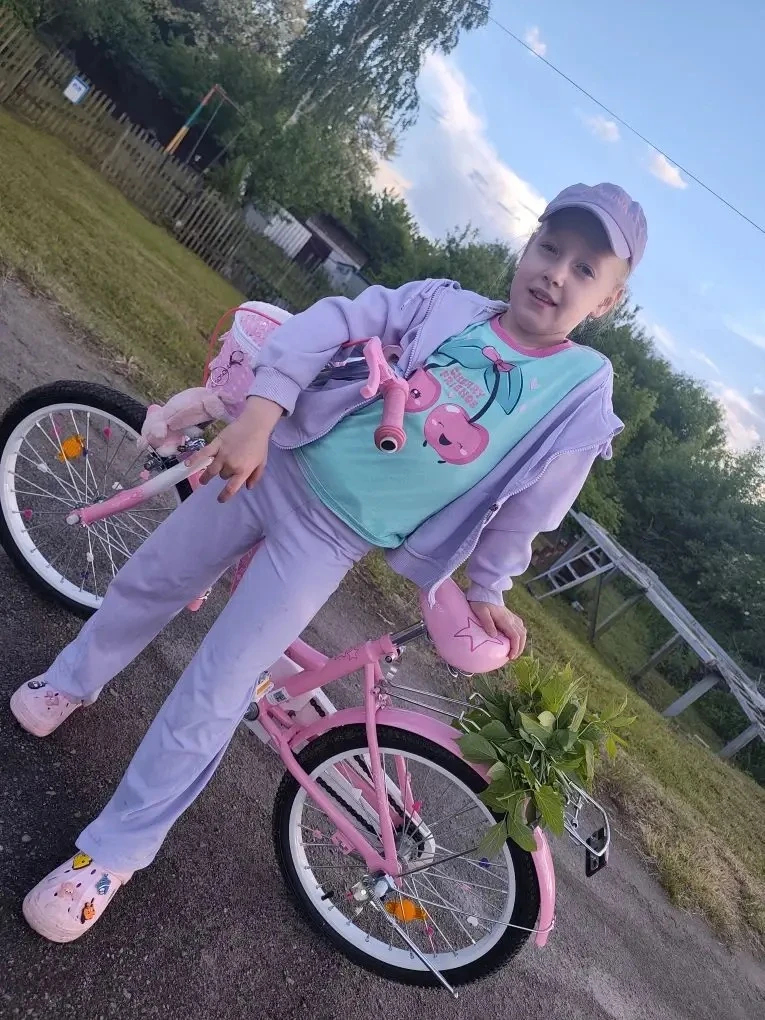 3 июня — Всемирный день велосипеда! 🚲

Велосипед — это не просто транспорт.
Это радость движения, с