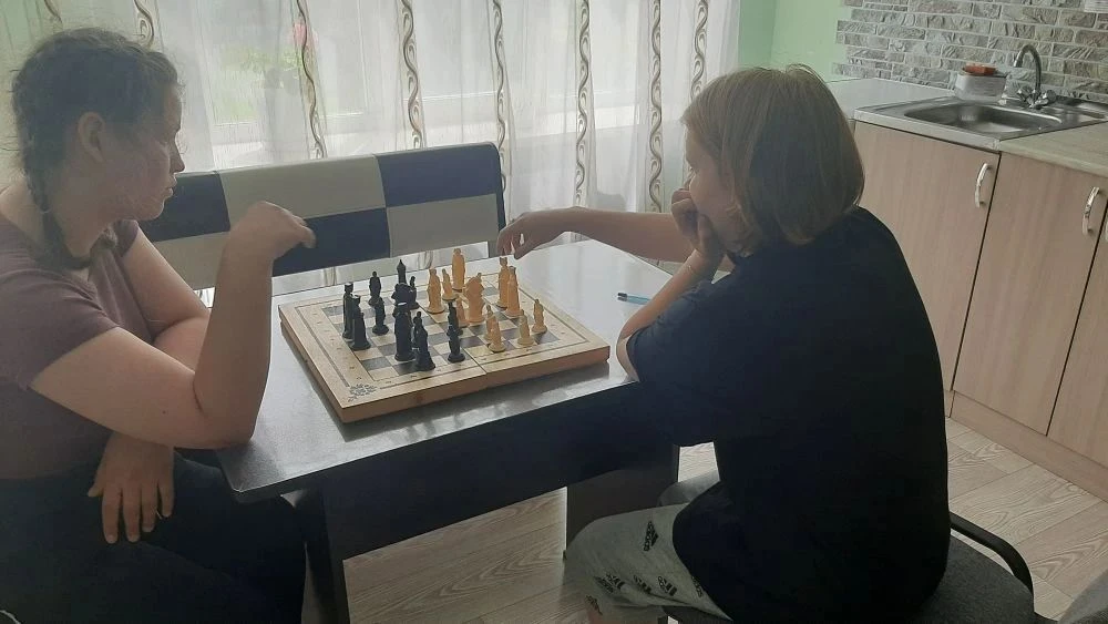 В мир детства через игру!
Ежегодно 11 июня отмечают Международный день игр. Это праздник, который не