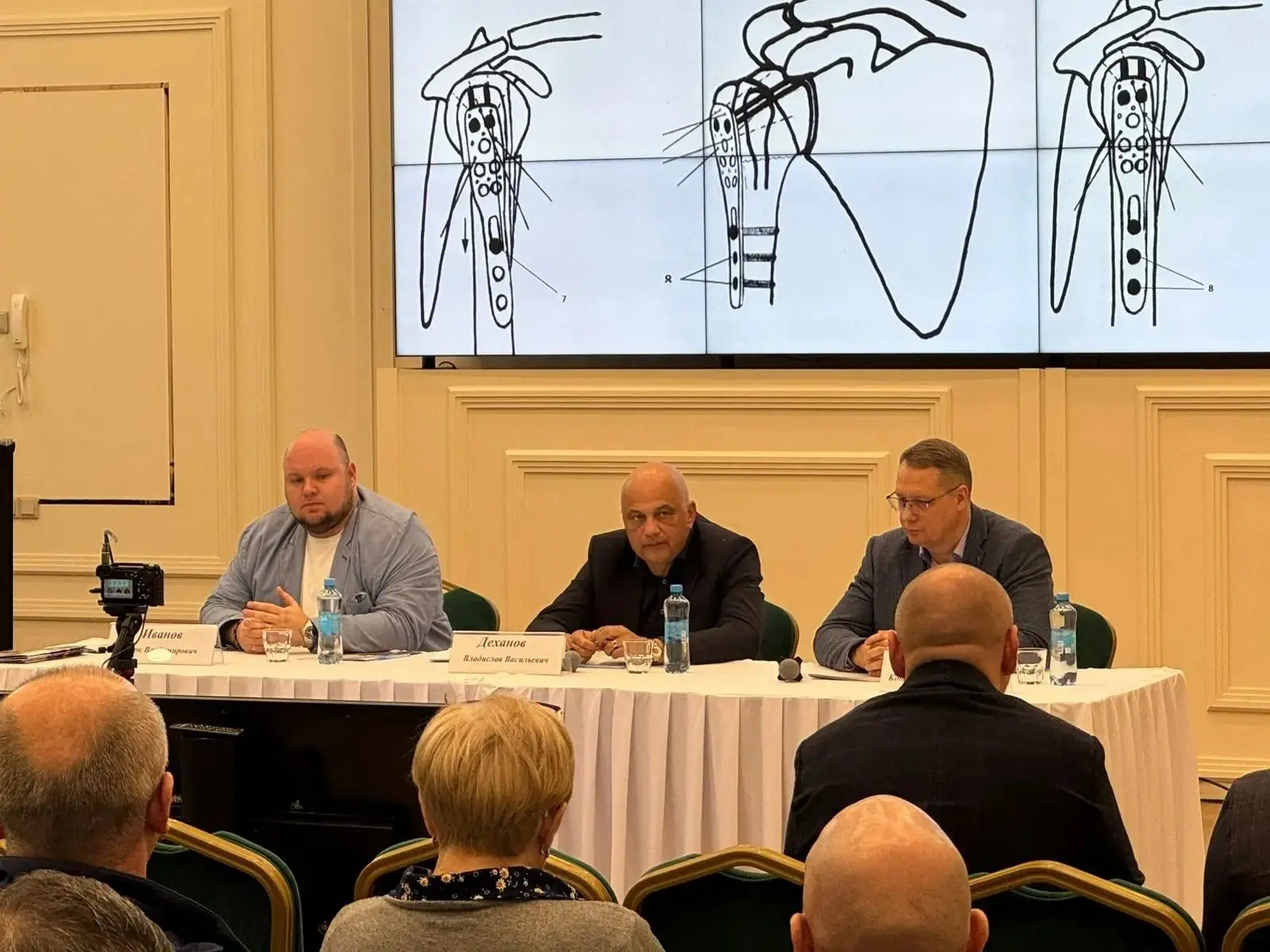 Наработки луховицких специалистов успешно интегрированы в реабилитационную практику в Московской обл