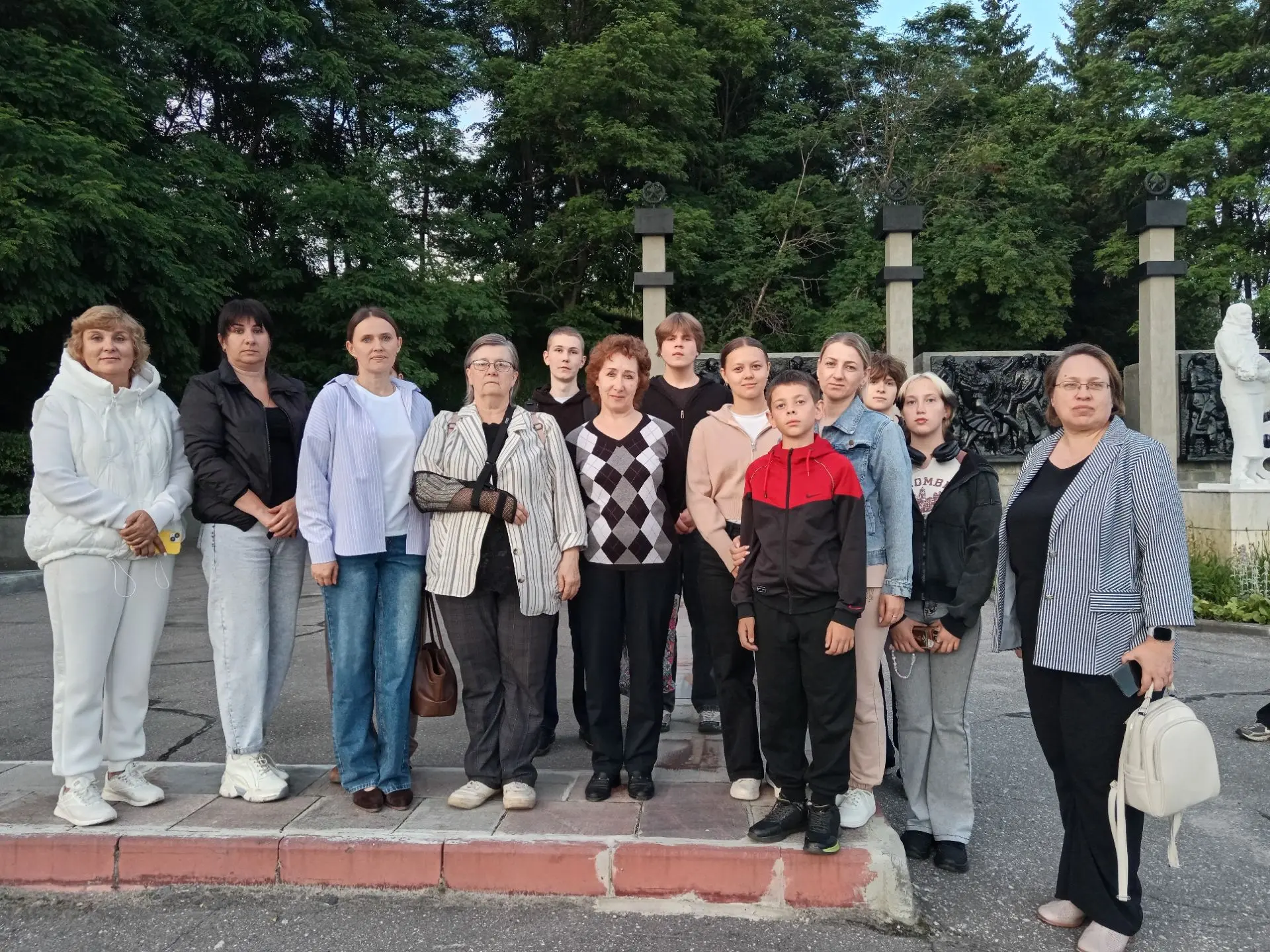 🕯️Ежегодно в память о начале Великой Отечественной войны проводится международная акция «Свеча памя