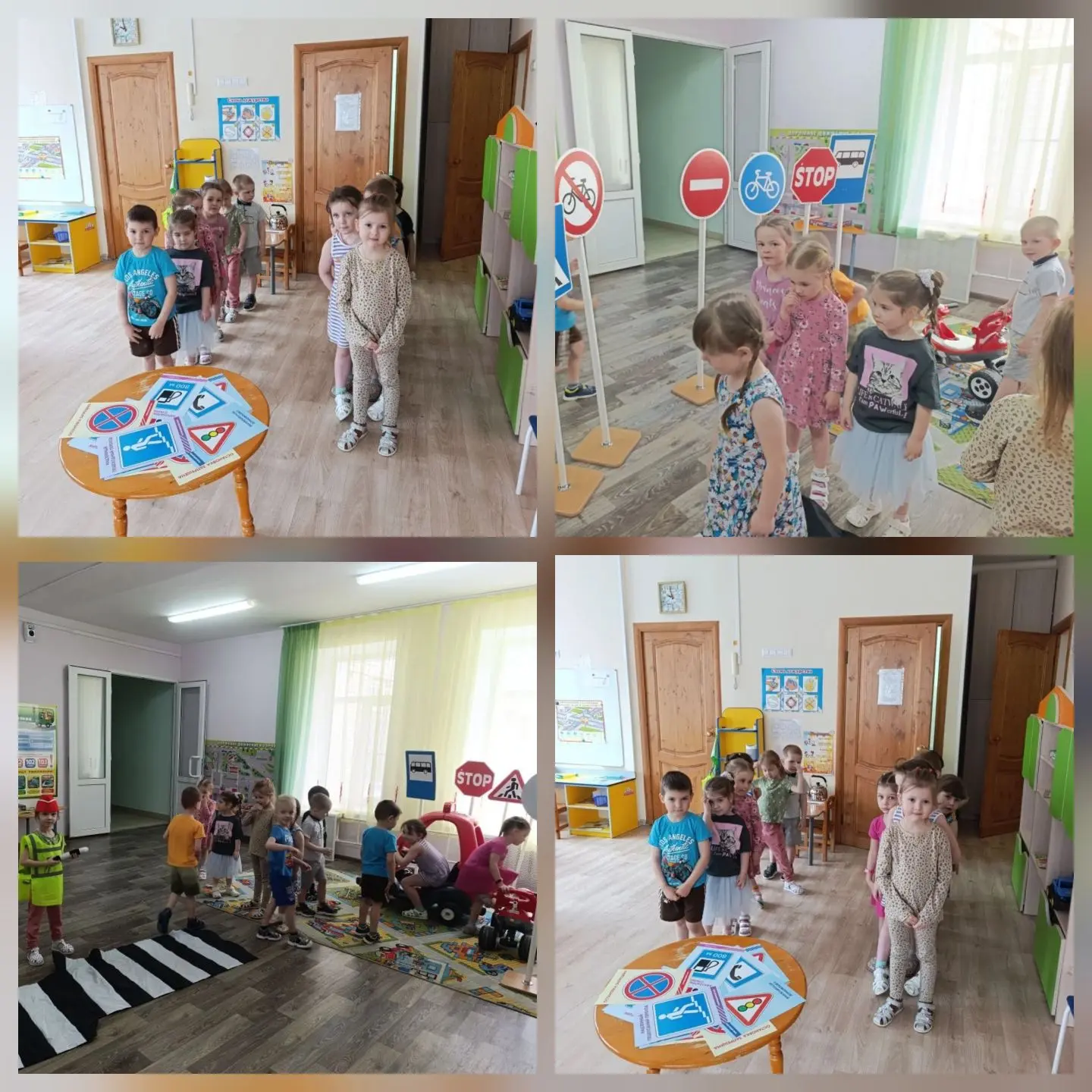✨️ Детский сад "Чародей" — это пространство детской реализации!

✨️Мы убеждены, что обучение и разви