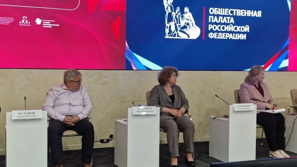 Главный областной специалист трансфузиолог, главный врач Кузбасского центра крови Илгиз Ахматович Ва