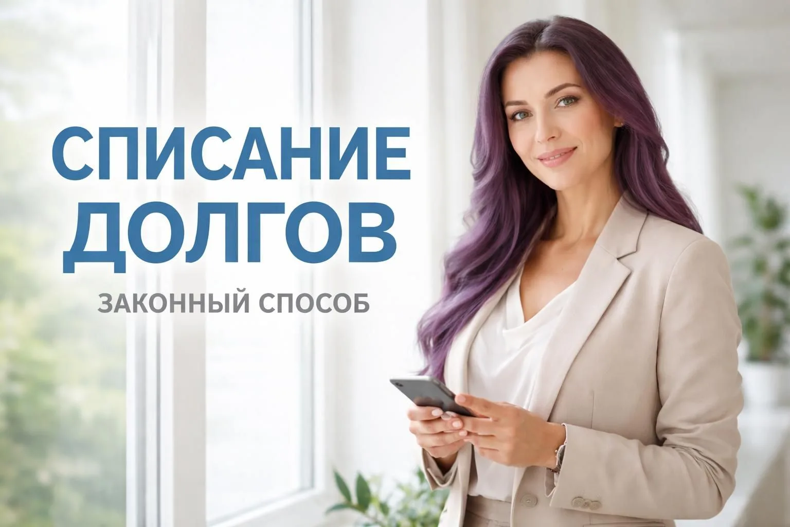 🔥 СПИСАНИЕ ДОЛГОВ: 2 КОМПАНИИ, КОТОРЫЕ РЕАЛЬНО ПОМОГАЮТ

Если кредиты давят, а коллекторы звонят — 