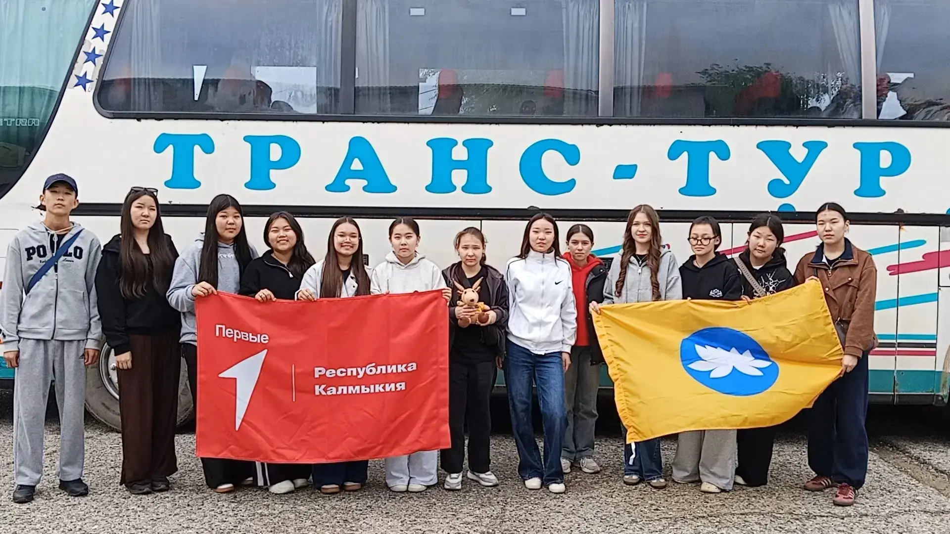 🌟 Поздравляем Моджикову Улану, ученицу 8 класса, с успешным прохождением отборочного этапа на участ
