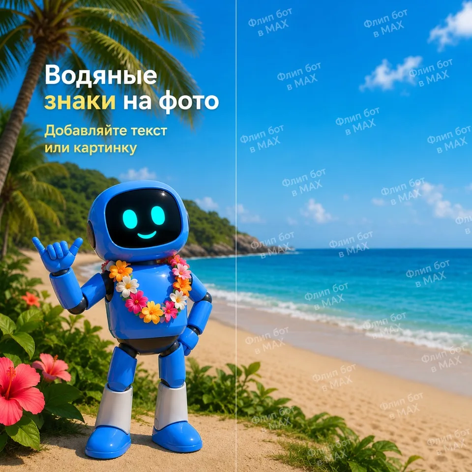 👀 Как сохранить авторство на уникальный контент, если вы админ канала

Ставьте на фото и видео метк