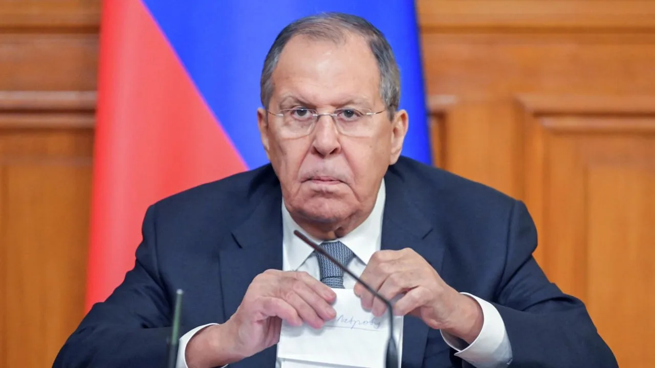 ⚡️Запад пытается «развести» РФ, обещая одно, а делая другое, — Лавров.