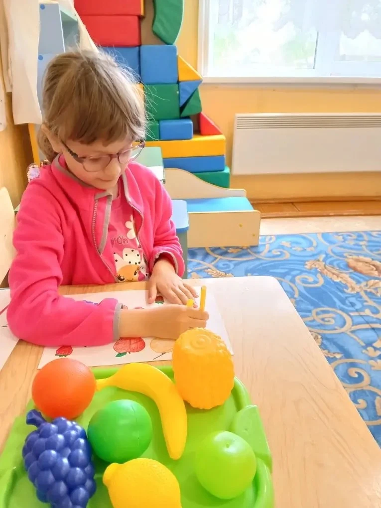 #ГодЕдинстваНародовРоссии
#ГодДошкольногоОбразования
Лето - это сезон витаминов. Поэтому очень важно