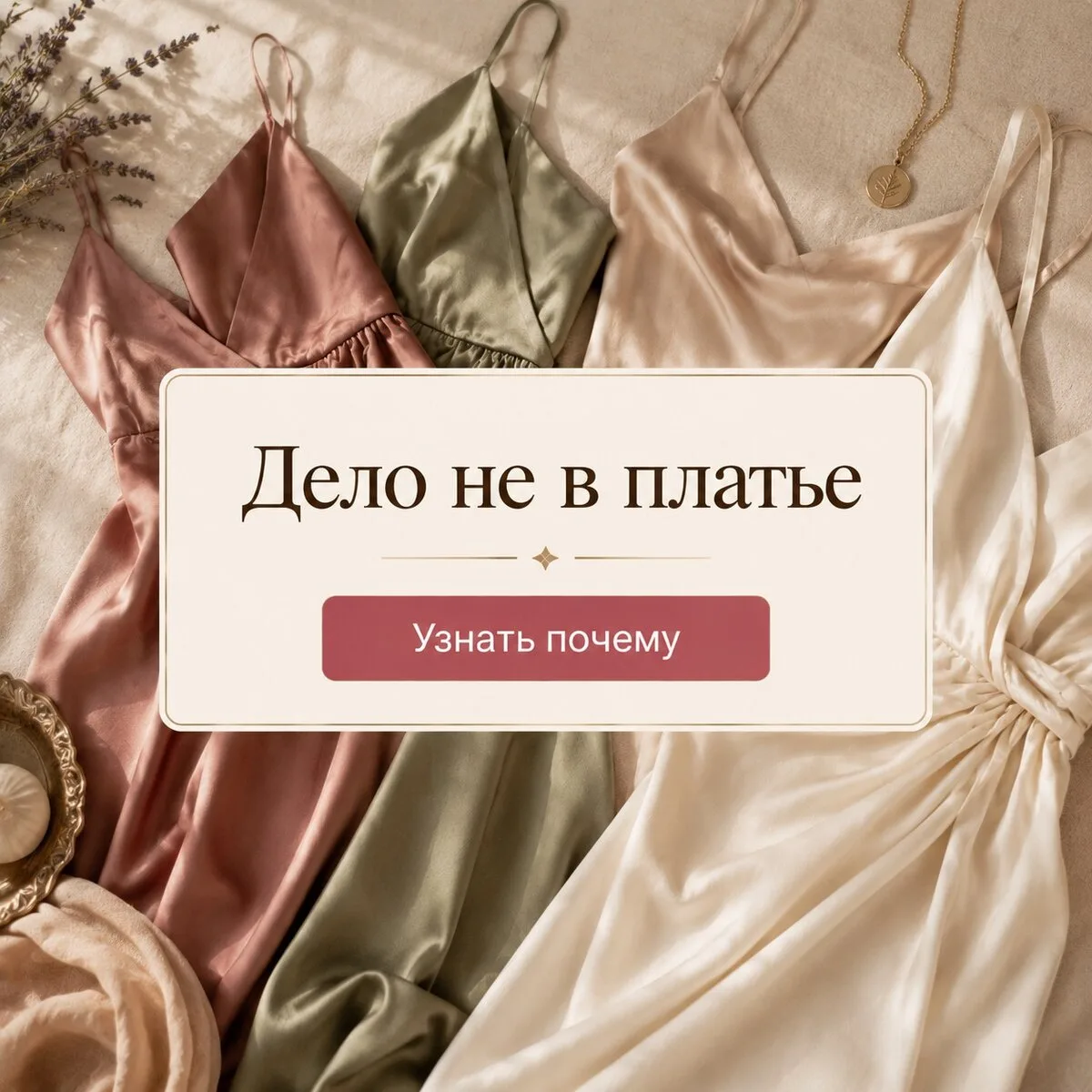 Платье ждёт третий сезон и каждый раз молния не до конца

Любимое платье ждёт в шкафу третий сезон -