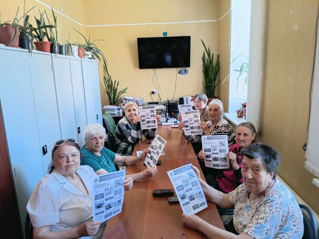 Финансовая грамотность

20 мая в МБУ «ЦСО» Тацинского района состоялось занятие в Университете треть