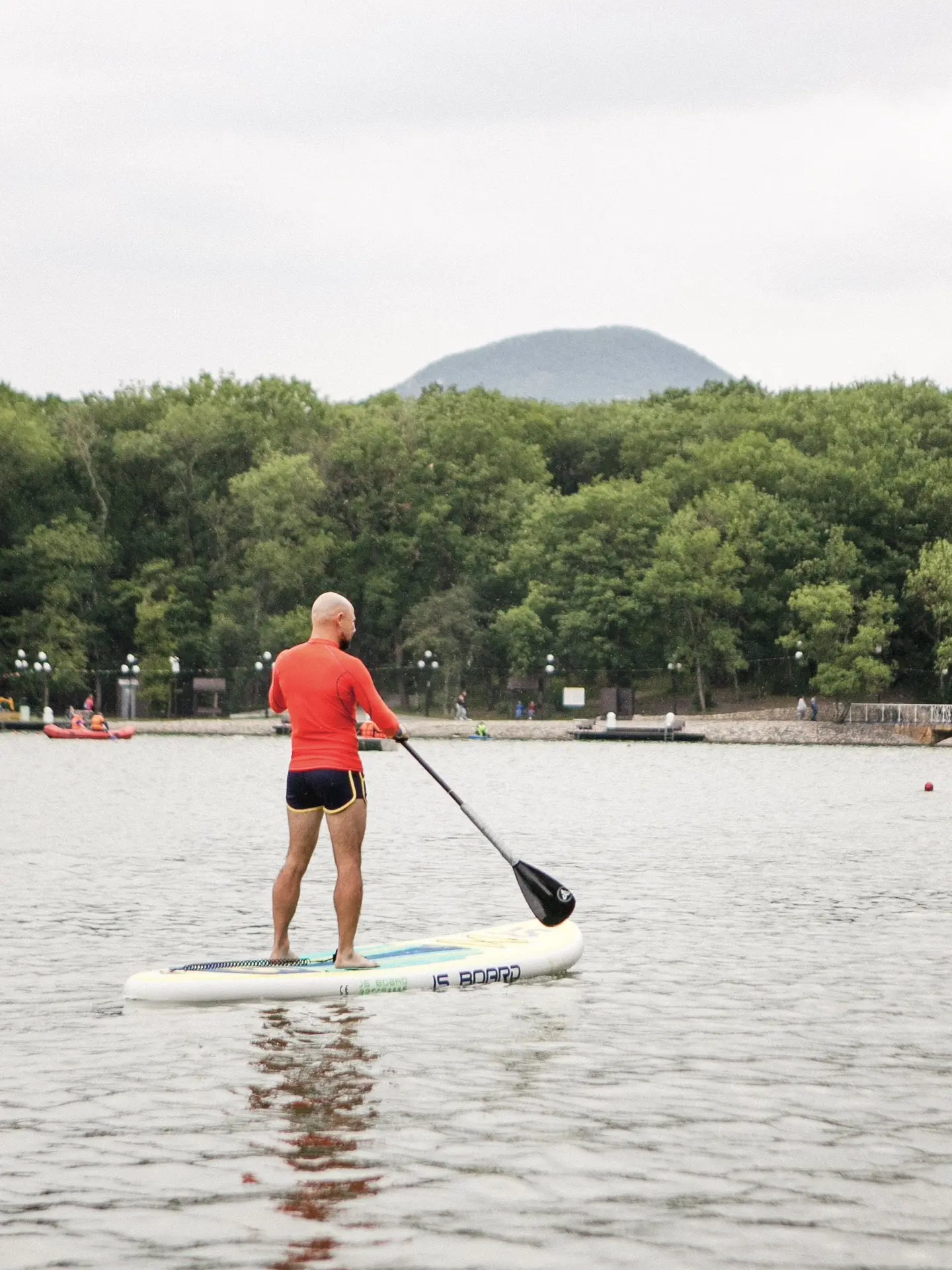 Атлеты, приглашаем SUP-героев на SWIMRUN 🏄‍♂️⚡️

20 июня в Железноводске пройдёт самый летний старт