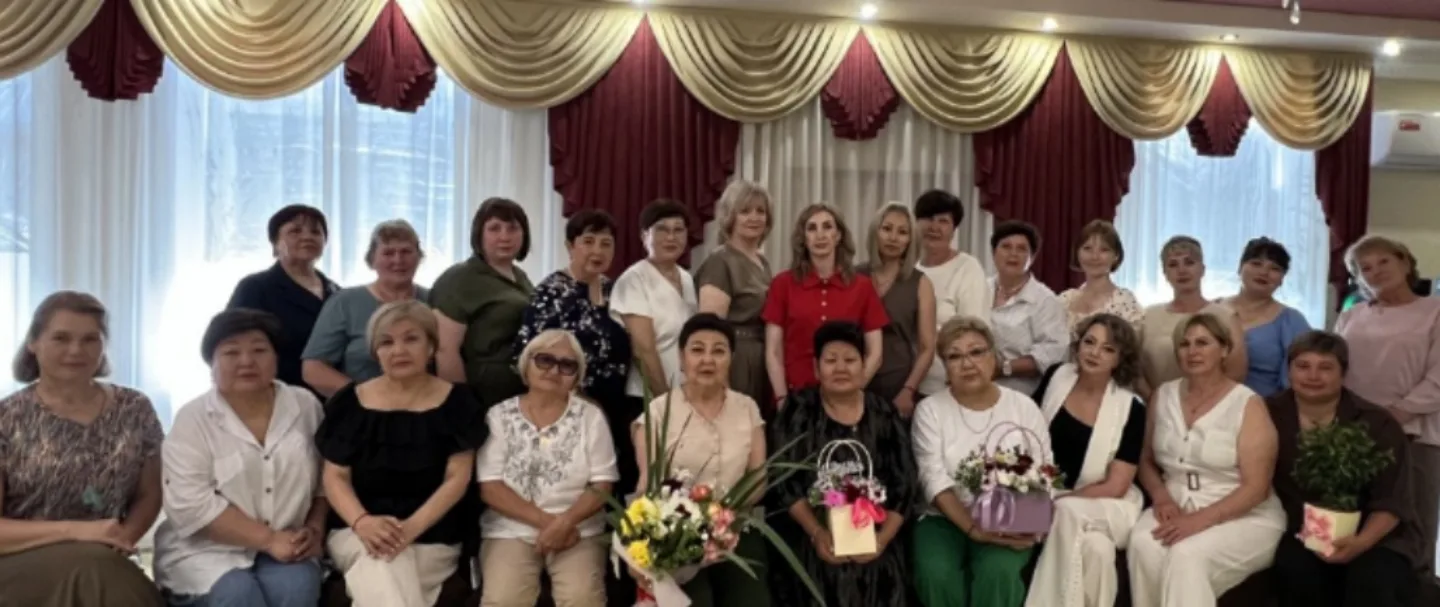 Приближается 8 июня, а это значит, скоро все сотрудники социальной сферы будут отмечать свой професс