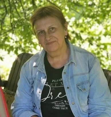 Симонова Ольга Николаевна.  Заведующий хозяйством соревнований. Судья конкурса стенгазет, судья на э
