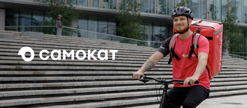 Погнали! 🚴‍♂
Требуются курьеры.
До 6 000 ₽/день.
От 2 часов/день.

Отклик: [контакт скрыт]

🔥 Поче
