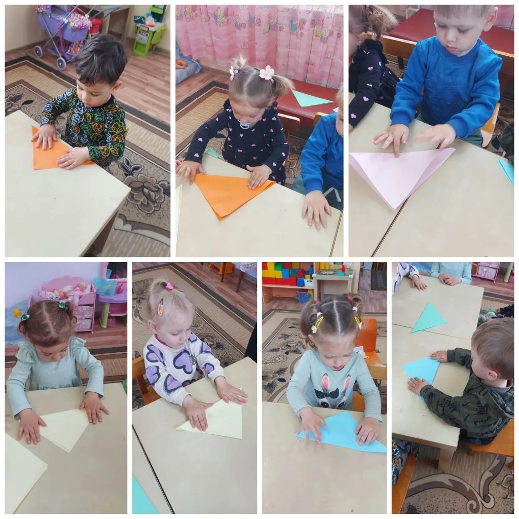 В нашей ясельной группе царила настоящая предлетняя атмосфера! ✨ На занятии по познавательному разви