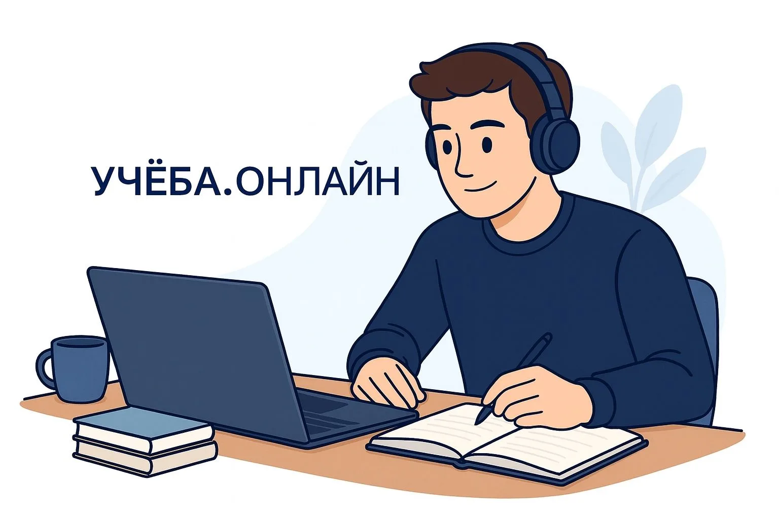 Образовательный портал «Учёба.онлайн»

Организатором портала выступает автономная некоммерческая орг