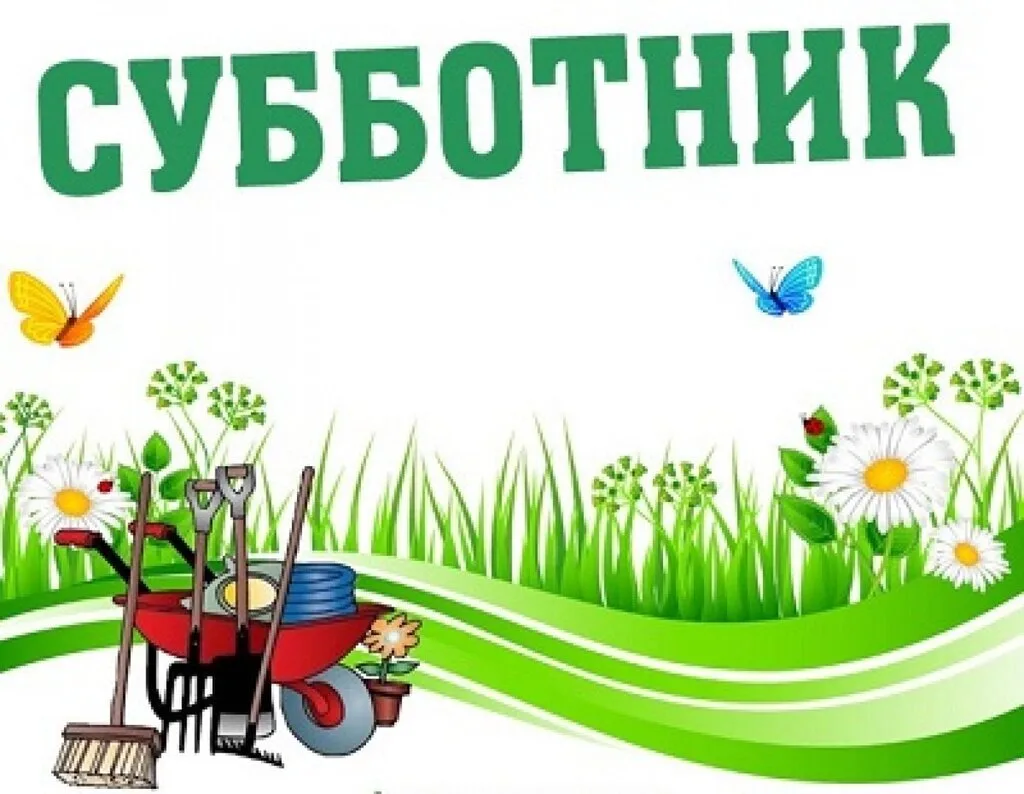 🌿✨ Субботник в группе «Ромашка»: вместе делаем наш детский сад ещё красивее! ✨🌿

Сегодня на террит