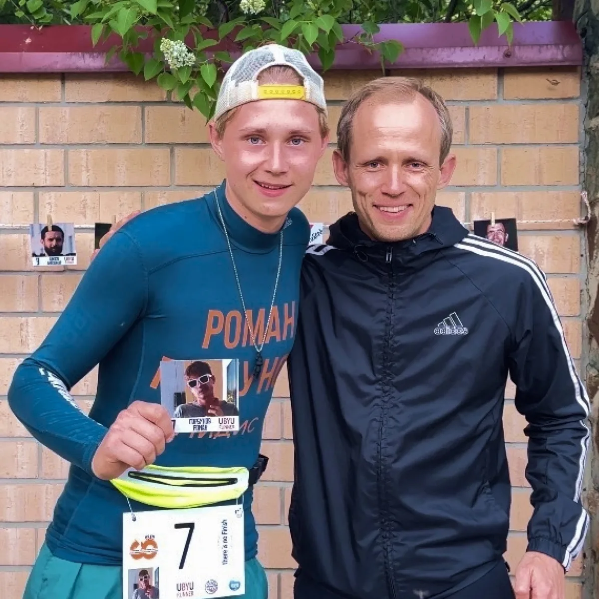 🏃‍URAL BACKYARD ULTRA: 10 часов бега, мозоли третьей степени и планы на Чемпионат мира
В #МИДиС сно