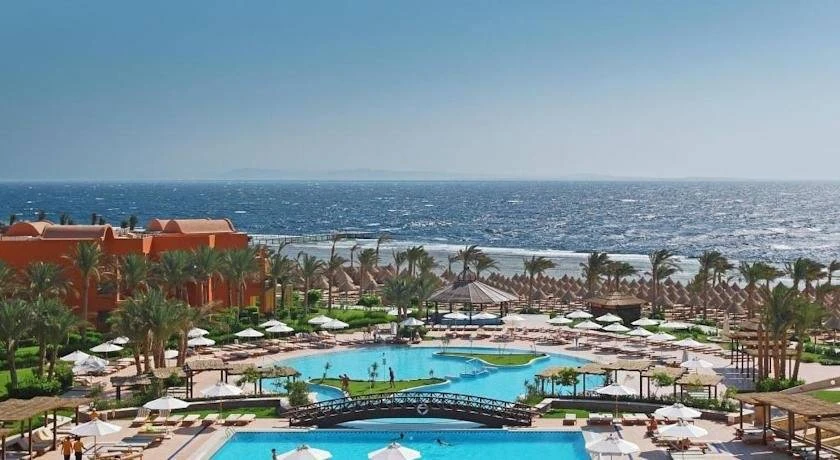 Горящий тур в Египет, Шарм 
Прямой перелет из Москвы,  7 ночей
отель  Sharm Grand Plaza Resort ⭐⭐⭐⭐⭐