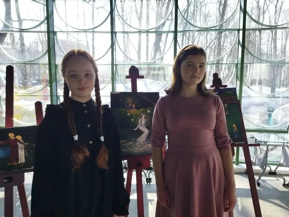 🎭Региональный этап конкурса «Живая классика» в Нижнем Новгороде

 
🎭25 марта в городе Нижний Новго