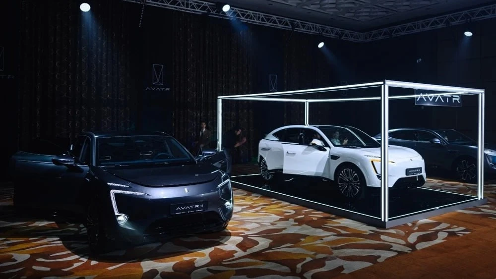 Представительство компании Changan в Казахстане уже в этом году планирует начать официальные продажи