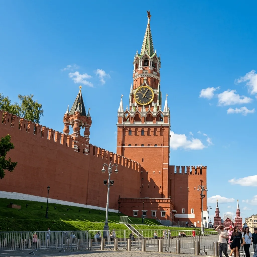 Поздравляю с Днем России, дорогие россияне!

Россия — это бесконечный калейдоскоп впечатлений, где к