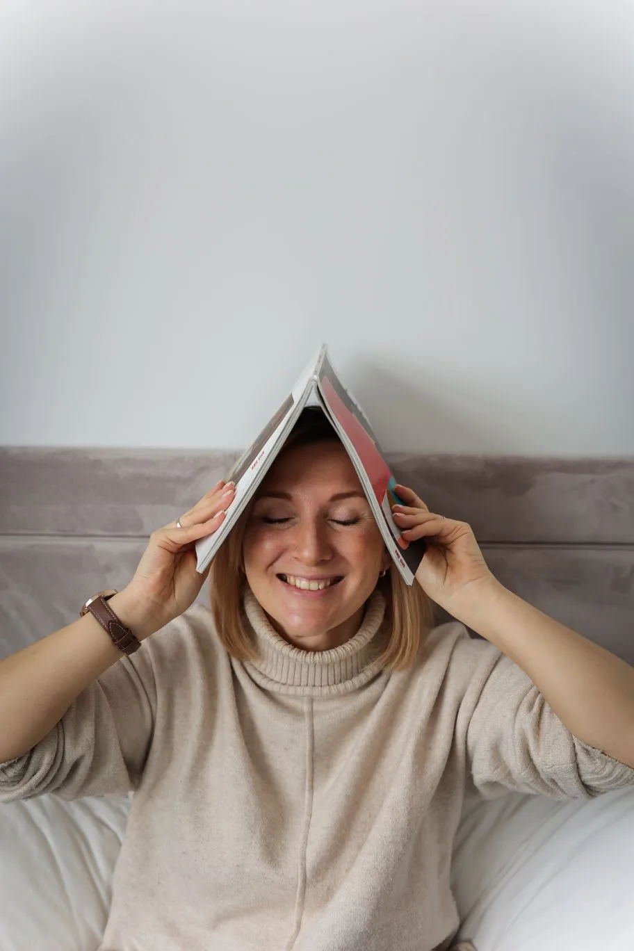 Я пишу книгу 

Божечки, какой трепет у меня, когда я об этом говорю)))
Долго не рассказывала, потому