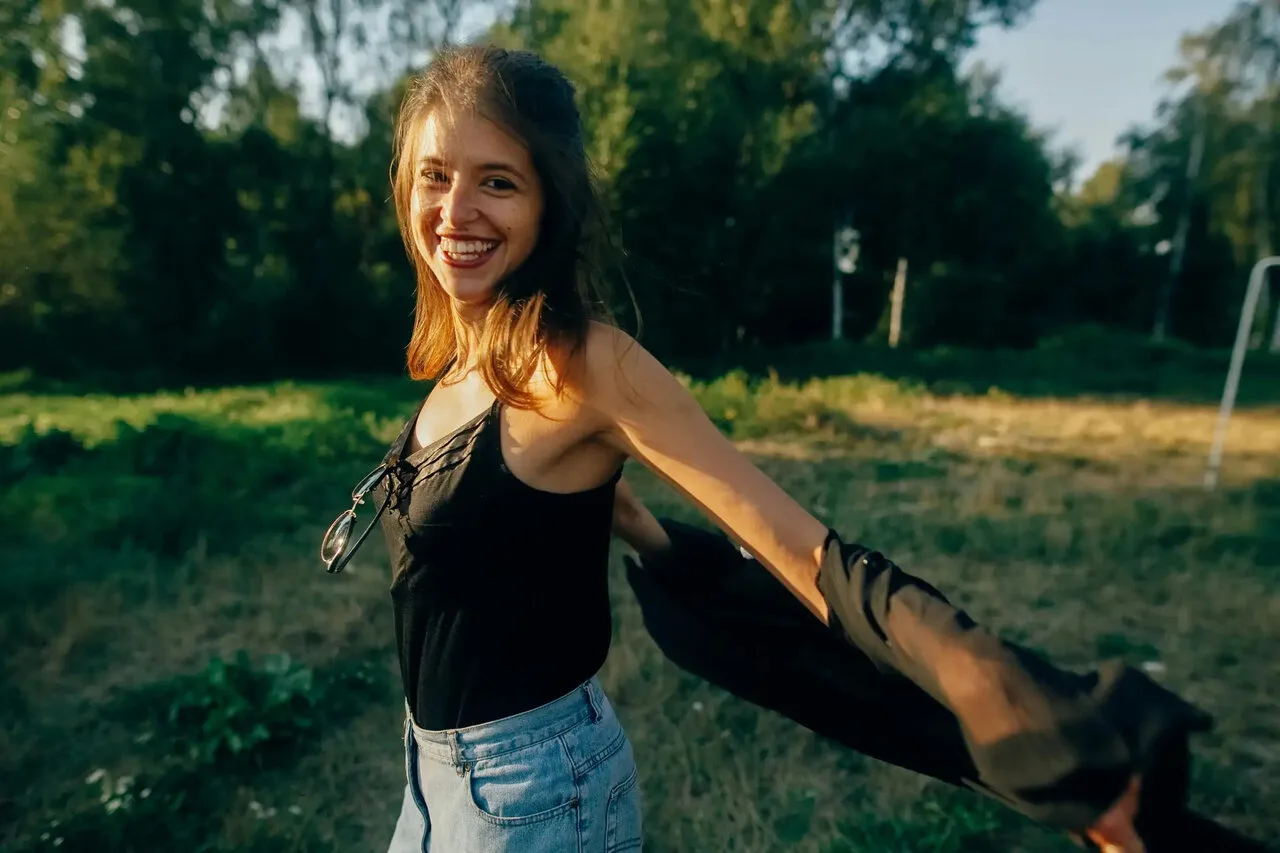 🌷 Аффирмация на день

Я замечаю хорошее в каждом дне.