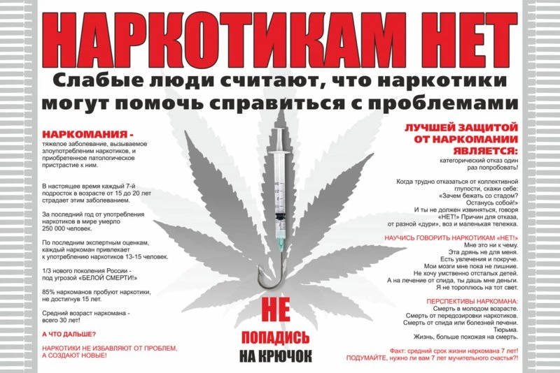 НАРКОТИКИ И ИХ НЕЗАКОННЫЙ ОБОРОТ: ЧТО НУЖНО ЗНАТЬ КАЖДОМУ!
Друзья, сегодня мы поднимаем очень серьёз